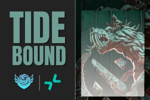 PGL瓦拉幾亞S6：DM人馬&Dukalis冰魂完美配合 Pair1-0戰(zhàn)車(chē)