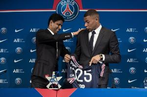 姆總與巴黎正式對(duì)簿公堂！姆巴佩索賠2.4億歐，巴黎要求賠償1.8億