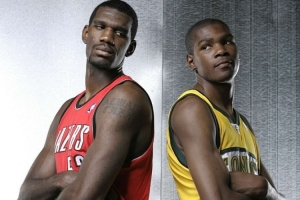 拓記：瀚森的發(fā)展也需些運氣 球隊當(dāng)年選KD不選奧登早就是王朝了