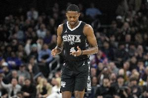 ?？怂梗何覀兛赡苓B贏五場也可能連輸三場 關(guān)鍵在于如何應(yīng)對逆境