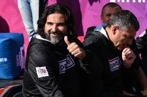 阿達(dá)尼：對陣挪威希望意大利踢出精彩比賽，這是附加賽前的考驗(yàn)