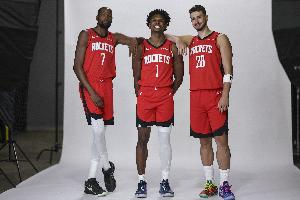 申京：KD是我見過最無私的超級(jí)巨星！和他打球是種享受