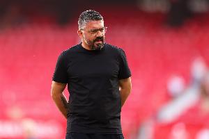 加圖索：意大利遇到困難不該如此丟人，挪威打法不華麗但總有威脅