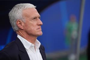 3-1戰(zhàn)勝阿塞拜疆！2013年9月10日以來首次，法國在客場逆轉(zhuǎn)取勝