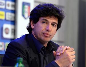 阿爾貝蒂尼：作為球迷可以擔(dān)憂意大利無緣世界杯，因?yàn)橐呀?jīng)歷過了