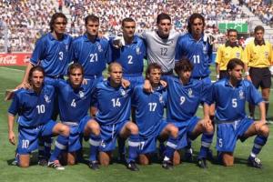 宿命！意大利98年1-0淘汰挪威，27年后挪威踩著意大利重進世界杯