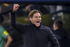 泰爾齊奇：我認(rèn)識加圖索，我相信他有足夠時間建立一支強(qiáng)大的球隊