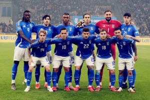 破碎之藍：意大利墮落如此，世界杯還有戲嗎？