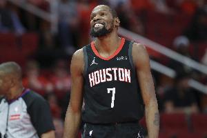 媒體人：強(qiáng)隊(duì)的標(biāo)志是在泥塘局里活下來 這是引進(jìn)KD的意義???