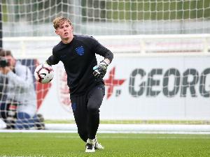 迪恩-亨德森：能為英格蘭出場是種榮譽，想擠掉皮克福德很困難