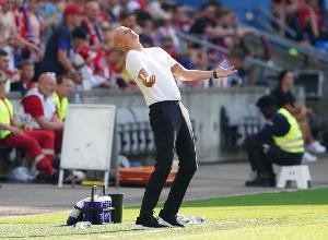 挪威主帥：哈蘭德就是進球機器，時隔28年后重返世界杯讓人很高興