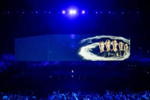 G2整活：既然這個(gè)通知下來了，那S9世界賽冠軍獎(jiǎng)杯歸我們了