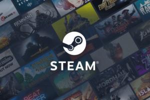 年收入破紀錄！Steam 2025年已狂攬1151.15億元