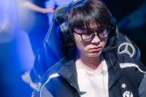 Meiko、Crisp雙雙休息？博主爆料：S賽兩位國產(chǎn)冠軍輔助可能都要休息了