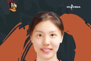 塵埃落定！山西女籃官宣張茹等7名球員加盟