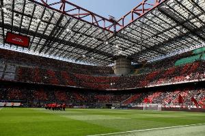 全市場：意大利vs挪威仍有67500名觀眾到場，有4800名挪威球迷