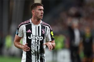 羅體：弗拉霍維奇只是疲勞需要休息幾天，佛羅倫薩vs尤文可以出戰(zhàn)