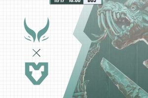 被帶節(jié)奏里去了！MidOne先知又送又C鏡頭感拉滿(mǎn) MOUZ扳平比分