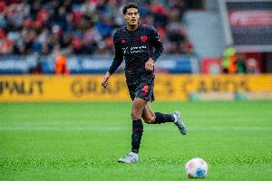 寬薩：完成英格蘭首秀是夢(mèng)想成真，感謝斯通斯在身邊一直指導(dǎo)我