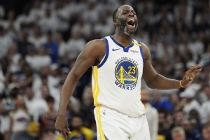 追夢：火箭一度為贏勇士而打造球隊(duì) 但我們無KD就打散了他們