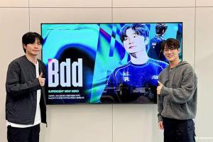 轉(zhuǎn)會豪門還是KT補強？經(jīng)紀(jì)公司：為Bdd實現(xiàn)生涯再次飛躍提供優(yōu)質(zhì)環(huán)境