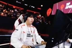 韓網(wǎng)小道：HLE.Canyon、GEN.Kanavi、DK.Smash