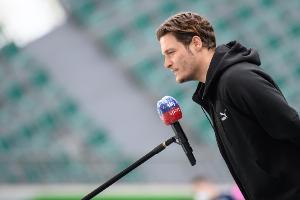 泰爾齊奇：有意甲俱樂(lè)部對(duì)我感興趣 加圖索能組建強(qiáng)大的意大利隊(duì)