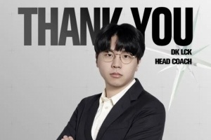 DK發(fā)布人員變動公告：教練Bengi、PoohManDu,、Hachani離隊