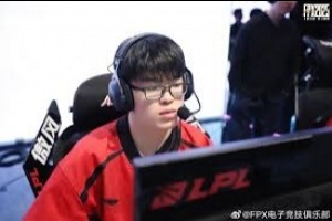 來接Doinb的班了？涵藝爆料：NIP目前是zhuo+care