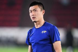 官方：傅明、馬濟(jì)將參與執(zhí)法麒麟杯日本vs玻利維亞