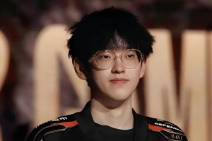 韓網(wǎng)小道消息：NS.Scout；Clozer-deokdam-Peter去DNF