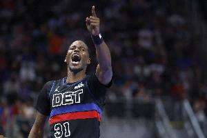 超高性價比！賈旺特·格林11中7高效拿下20分4板2斷