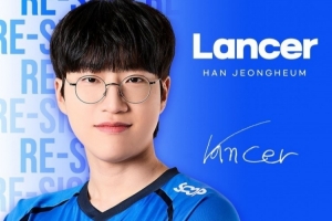 DNF官宣：與Quantum、Lancer、DDoiV三名選手續(xù)約