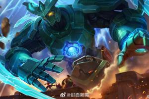 客服回應王者榮耀聯(lián)動奧特曼：未收到相關消息