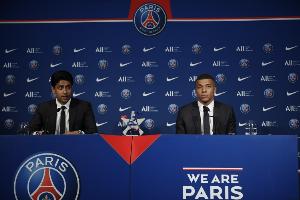 姆巴佩律師：首次見雇主索賠是雇員兩倍 口頭續(xù)約承諾？沒有證據(jù)