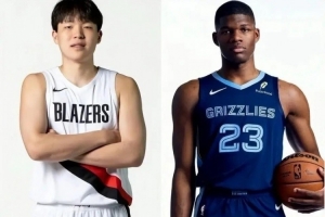 拓記：科沃德&奎因需要的培養(yǎng)時間少 但楊瀚森的上限同屆新秀最高