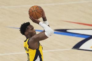 難阻失利！馬瑟林16中7拿到25分 末節(jié)獨(dú)得14分