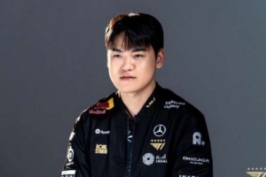 wolf談Gumayusi離隊：相遇容易離別總是難 希望Guma未來幸福美滿