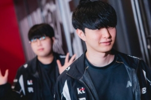 韓媒獨家：Deokdam將加入DNF