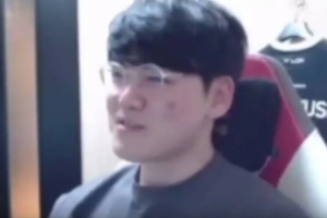 Guma：如果去了其他隊之后在決賽遇到T1 相赫哥在賽后會和我抱吧