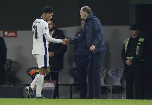 天空：貝林厄姆與貝克漢姆相似之處令人震驚，他既是英雄也是惡棍