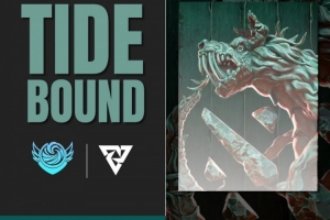 Echozz+niu狀態(tài)低迷 Pure兩連送四條命無(wú)礙大局 Tundra贏首局