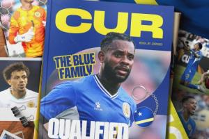 巴西記者：15萬人口的庫拉索表現(xiàn)精彩，而為何中國足球如此糟糕？