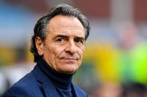 普蘭德利：尤文更注重引援而非打造球隊(duì)，他們需要運(yùn)氣才能贏球