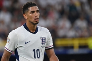 電訊報(bào)作者：不存在針對(duì)貝林厄姆的媒體集體行動(dòng)，他還得了最高分