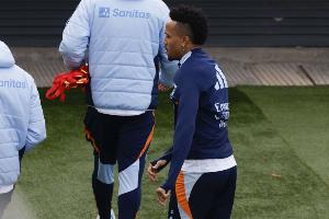 羅馬諾：米利唐內(nèi)收肌受傷，將在24小時(shí)內(nèi)接受檢查