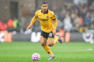 鏡報：曼聯(lián)有意若昂·戈麥斯，進歐冠或使他放棄加盟利物浦的夢想