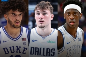 雅虎體育：多位高管認(rèn)為若弗拉格26年參選 他可能只能進(jìn)前三