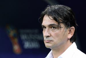 達(dá)利奇：我沒料到意大利無法直接晉級(jí)，但我希望在世界杯見到他們