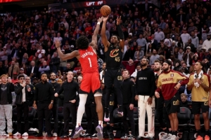 周三競(jìng)彩籃球焦點(diǎn)：火箭強(qiáng)勢(shì)出擊 騎士遭遇難題